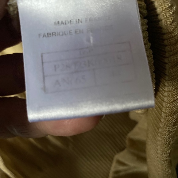 Chanel top - Picture 15 of 16